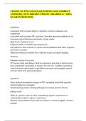 COGSCI 115 FINAL EXAM QUESTIONS AND CORRECT&NewLine;ANSWERS &vert; NEW 2026&sol;2027 UPDATE &vert; GRADED A&plus; &vert; 100&percnt;&NewLine;GUARANTEED PASS&period;&NewLine;