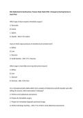 ENA Abdominal & Genitourinary Trauma Study Guide 2026 &vert; Emergency Nursing Review & Exam Prep