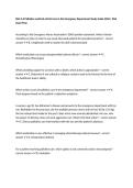 ENA 3&period;0 Palliative and End-of-Life Care in the Emergency Department Study Guide 2026 &vert; ENA Exam Prep