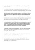 Pam Bartley CEN Review Questions&colon; Emergency Nursing Certification Practice Test with Answers & Rationales