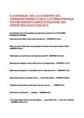 NR 546 Final Exam Practice Questions 2027 Study Guide