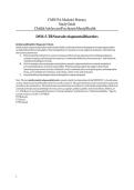 STUDY BUNDLE FOR CM 2500 &sol; CM 2501 STRUCTURAL PRINCIPLES AND PRACTICES ALL WHAT YOU NEED TO KNOW &lpar;for Kirby Hebert&rpar; Louisiana State University