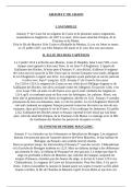 Amaury Ier de Craon