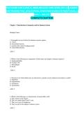 Test Bank - for Clinical Immunology and Serology A Laboratory Perspective Fourth Edition by Christine Dorresteyn Stevens&comma; All Chapters &vert; Complete Guide A&plus;&NewLine;