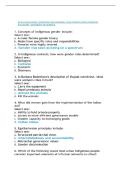 NS 201 FINAL EXAM &vert; QUESTIONS AND ANSWERS &vert; 2026 UPDATE &vert; WITH COMPLETE SOLUTIONS - UNIVERSITY OF ALBERTA&period;