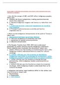 NS 201 EXAM 1 &vert; QUESTIONS AND ANSWERS &vert; 2026 UPDATE &vert; WITH COMPLETE SOLUTIONS - UNIVERSITY OF ALBERTA&period;