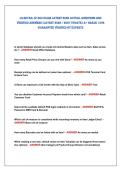 LS RetaiL CF-300 exam LateSt 2026 aCtUaL QUeStiONS aND&NewLine;VeRiFieD aNSWeRS &lpar;LateSt 2026 &sol; 2027 UpDate&rpar; a&plus; gRaDe 100&percnt;&NewLine;gUaRaNtee VeRiFieD By expeRtS 