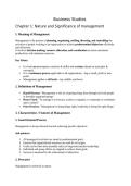 Useful for school and competitive exams