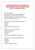 IndIana PrImary Instructor Exam nEwEst 2026&NewLine;comPlEtE QuEstIons &vert; wIth 100&percnt; corrEct answErs&NewLine;gradEd a&plus; guarantEEd succEss&excl;&excl; 