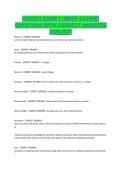 BIOS251-EXAM 1 &lpar;WEEK 2-CHEM&rpar; QUESTIONS WITH CORRECT ANSWERS 2026-2027&period;