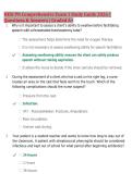 HESI PN&sol;LPN Complete Bundle 2026 &vert; HESI A2 Entrance Exam&comma; LPN-RN&comma; LPN-ADN Mobility Exam&comma; Practice Tests & PN Comprehensive Exam 1 &vert; Most Tested Questions & Verified Answers &vert; Graded A&plus;