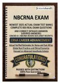 NCCAOM Biomedicine Board Exam Newest 2026&sol;2027 Actual Exam Test Bank &vert; Complete 850 Real Exam Questions & Correct Verified Answers &vert; Already Graded A&plus; &vert; Bio-Medicine NCCAOM Board Exam Prep &lpar;Brand New&excl;&excl;&rpar;
