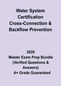 WLAN Security Authentication&comma; Encryption & Threats Exam Guide&colon; Complete Study Guide & Practice Questions PDF