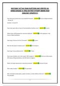 THE BAR EXAM PREP BUNDLE 2026 &vert;ACTUAL EXAM QUESTIONS AND VERIFIED ANSWERS&vert;GRADED A&plus;&vert;PASS ON FIRST ATTEMPT&vert;BRAND NEW 2026&sol;2027 UPDATE&excl;&excl;&excl;&excl;&excl;&excl;