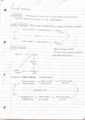 OCR A A-level Biology Module 5&period;1&period;1