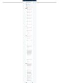 JURI 575 Bundled Quizzes with complete solutions&period;