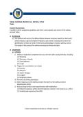 NR565 ASTHMA PROTOCOL&colon; INITIAL VISIT