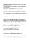 Rasmussen Univ&period; NUR 2214 Exam 1 &lpar;pdf&rpar; &vert; 2026&sol;2027 &vert; Older Adult Q&A &vert; Geriatric Nurs&period;