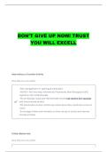 NR328 MUSCULOSKELETAL QUESTIONS WITH COMPLETE ANSWERS
