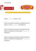 CIE IGCSE Physics Exam Questions and Answers &ndash; Complete Revision and Practice Material