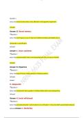 nrnp 6635 final exam questions with correct answers latest update&period;&NewLine;