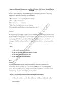 Test Bank For Leadership Roles and Management Functions in Nursing 10th Edition by Bessie L&period; Marquis & Carol Huston ISBN 9781975139216 Chapters &lpar;1 to 25&rpar;