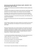 Rasmussen University NUR 2243 Module 8 &lpar;pdf&rpar; &vert; 2026&sol;2027 &vert; Prof Nursing Skills I Q&A &vert; Nursing