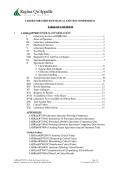 Updated&sol;Latest Laboratory Services Manual and Test Compendium 2025&ndash;2026 Comprehensive Laboratory Reference Guide for Diagnostic Testing Specimen Collection Clinical Interpretation Laboratory Procedures and Healthcare Education Success Resource
