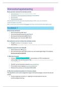 Samenvatting - Vennootschapsbelasting &lpar;2e jaar&comma; Accountancy-Fiscaliteit&comma; volledig uitgewerkt met oefeningen en lesnotities&rpar;