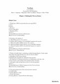 Test Bank For Neuroscience 7th Edition by George Augustine&comma; Jennifer Groh&comma; Scott Huettel&comma; Anthony-Samuel LaMantia&comma; Leonard White&comma; Dale Purves&period; &vert;ISBN&colon; 9780197616246 &vert; Chapter 1-34 &vert; All Chapters 