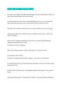 GEOG 200 &vert;&vert; Faultless Answers 100&percnt;&period;