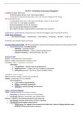 GMS 401 FINAL EXAM STUDY GUIDE &vert; 2026 UPDATE &vert; WITH COMPLETE SOLUTIONS&period;