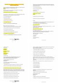 BSN HESI 266 Final Exam Questions & Answers with Verified Explanations &vert; Score 100&percnt; &vert; New Version &vert; 2026 Update &vert; Study Guide
