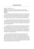 Persepolis by Marjane Satrapi &ndash; Complete Chapter-by-Chapter Comprehensive Study Guide & Summary