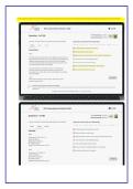 ATI RN Comprehensive Predictor 2026 Exit Exam NGN Latest &NewLine;Version &vert; 180 Screenshot Questions and Verified Answers &vert; &NewLine;Comprehensive ATI RN Exit Review with Detailed Rationales&comma; &NewLine;Clinical Judgment&comma; Priority Concepts&comma; and Next Generation NCLEX &NewLine;Preparati