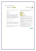 ATI RN Fundamentals Proctored Exam 2026 Updated Version &vert; 70 Real &NewLine;Screenshot Questions with Correct Answers &vert; Complete NGN Fundamentals &NewLine;Review&comma; Rationales&comma; and Exam Preparation Guide