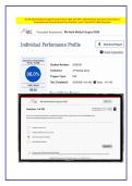 ATI RN Med-Surg Proctored Exam 2023&ndash;2026 NGN Latest Version &vert; &NewLine;100 Screenshot Questions and Verified Answers &vert; Comprehensive &NewLine;Medical-Surgical Nursing Exam Review Covering Cardiovascular&comma; &NewLine;Respiratory&comma; Neurological&comma; Endocrine&comma; Renal&comma; Gastrointestinal&comma; 