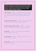 WGU D662 Personalized Learning for Inclusive Classroom&colon; Complete Exam Study Guide &lpar;2026&sol;2027&rpar;