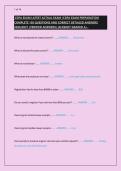CDFA Exam Preparation&colon; The Ultimate 130-Question Study Guide with Correct&comma; Verified Answers &lpar;2026&sol;2027 Edition&rpar;