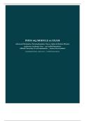PHYS 165 &ndash; Module 10&colon; Advanced Mechanics&comma; Thermodynamics&comma; Waves&comma; Optics & Modern Physics &ndash; 2026&sol;2027 Academic Year &ndash; Verified Examination Questions with Answer Key