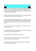 Minnesota Dental Jurisprudence Exam with correct answers 100&percnt; 2026