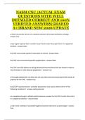 NASM Certified Nutrition Coach &lpar;CNC&rpar; &ndash; Certification Study Guide&comma; Practice Questions&comma; and Nutrition Coaching Review