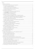 Menselijke Biologie en Genetica &vert; VUB &vert; 2025&sol;26