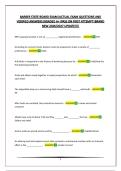 MULTISTATE BARBER STATE BOARD BUNDLED EXAMS &lbrace;ALL STATES&rcub;&vert;ACTUAL EXAM QUESTIONS AND VERIFIED ANSWERS&vert;GRADED A&plus;&vert;PASS ON FIRST ATTEMPT&vert;BRAND NEW 2026&sol;2027 UPDATE&excl;&excl;&excl;&excl;