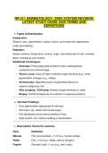 NR 511 &ndash; Dermatology&colon; Skin System Revision Latest Study Guide 2026 &lpar;Terms and Definitions&rpar;