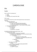 Cardiologie&comma; Oncologie&comma; Respiratie&comma; Neurologie &lpar;CORN&rpar; Overzicht Deel 1