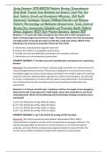 Fall Semester 2026&ndash;2027 ABMDI Death Scene Investigation Basics Updated 2026 &vert; 190&plus; Questions and Answers &vert; ABMDI Certification Exam Prep&comma; Comprehensive Study Guide&comma; Practice Exam&comma; Test Bank&comma; Death Scene Investigation&comma; Medicolegal Death Investigation&comma; Evid