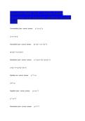 Discrete Math Test 1 Study Guide Question and answers verified to pass 2026