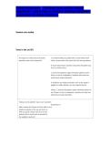 Health Assessment