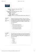 FNSACC412 Quiz 2 Questions and Verified Answers &vert; 2026 Updated - Monarch Institute&period;